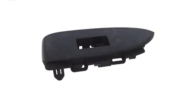 Toyota Prius (XW30) Rear door card panel trim 7427247060