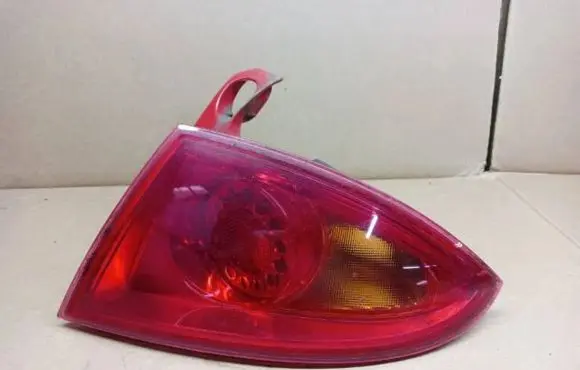Audi A1 Rear/tail lights 1P0945096F