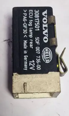 Volvo S40, V40 Other relay 5DF00773600