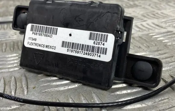Jeep Grand Cherokee Other control units/modules P68185768AD