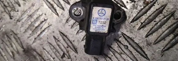 Mercedes-Benz A W168 Air pressure sensor a0041533128