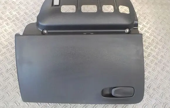 Volvo XC40 Glove box set 