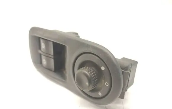 Renault Trafic II (X83) Electric window control switch 8200011867 9116523 29181