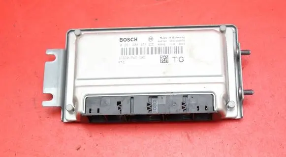 Honda Jazz Engine control unit/module ECU 37820-PWD-G05