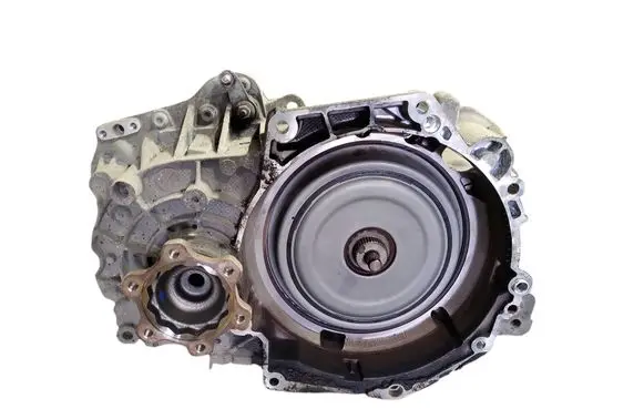 Volkswagen Caddy Automatic gearbox MMB 02E301103