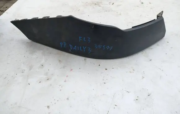 Iveco Daily 5th gen Under headlight/headlamp trim 