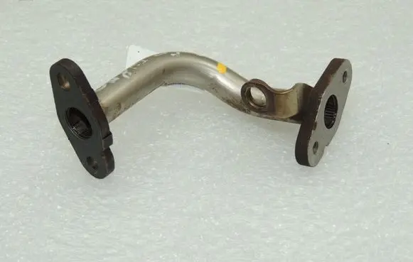 Renault Captur Coolant pipe/hose 151972211R