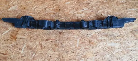 Citroen Nemo Rear bumper support beam 1355231080