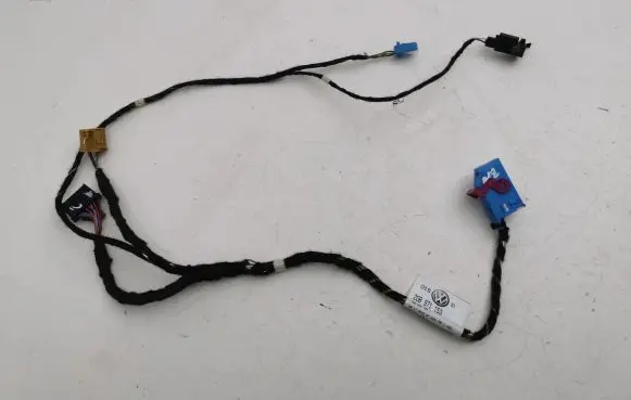 Volkswagen T-Roc Front door wiring loom 2GB971153