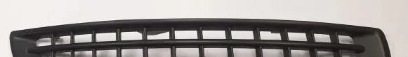 Volvo XC90 Front bumper lower grill 30678954