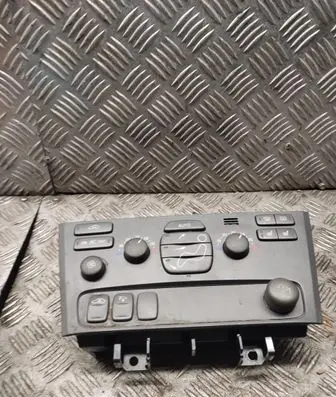 Volvo XC70 Climate control unit 7923