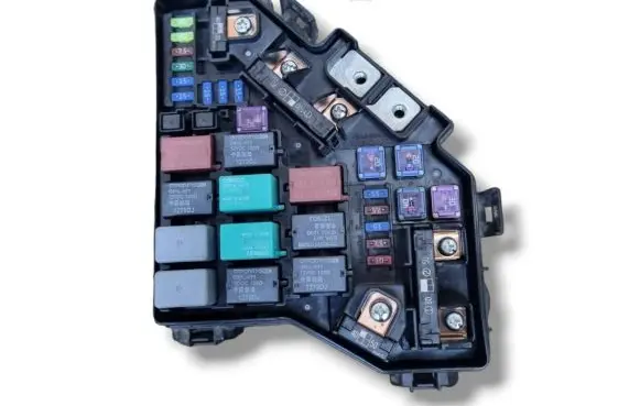 Honda CR-V Fuse module SWA-0130