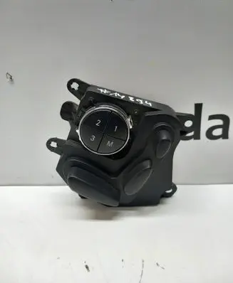 Mercedes-Benz CLS C219 Seat control switch A2118218079 2118218079