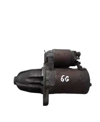 Mitsubishi Colt Starter motor