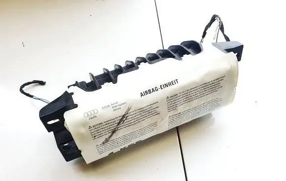 Audi A5 8T 8F Passenger airbag 1008210 8t0880204f