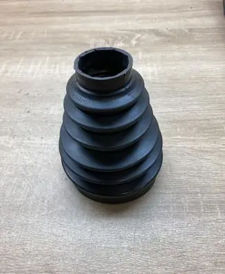 Peugeot 406 Driveshaft outer CV joint boot 9621157680