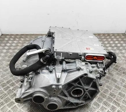 Cupra Born Engine 0MH301103D 1EA907230