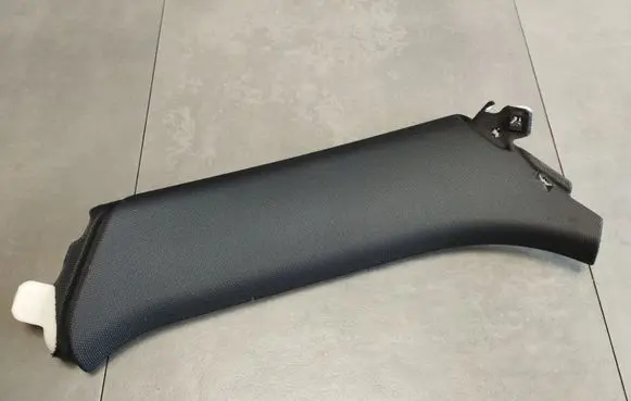 Audi A6 Allroad C8 (C) pillar trim 4K9867288C