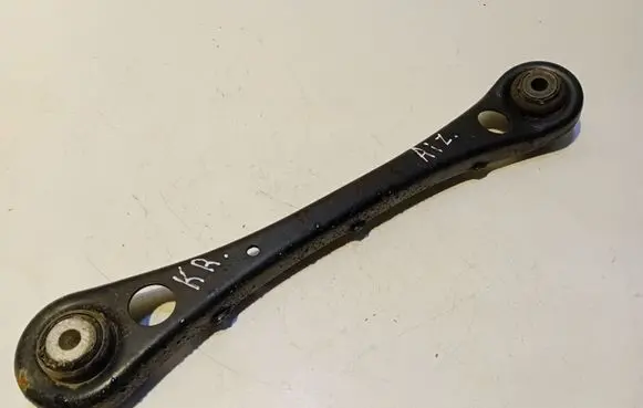 Audi A6 S6 C6 4F Rear upper control arm/wishbone 4F0501529