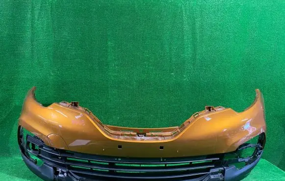 Renault Captur Front bumper 620269604R