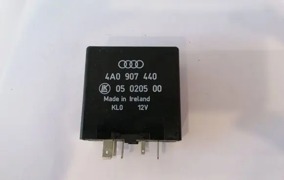 Audi A6 S6 C5 4B Other relay 05020500 4A0907440