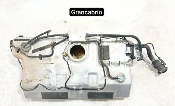 Maserati GranCabrio M145 Fuel tank 246661