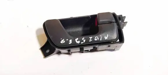 Mitsubishi Pajero Rear door interior handle mr432272