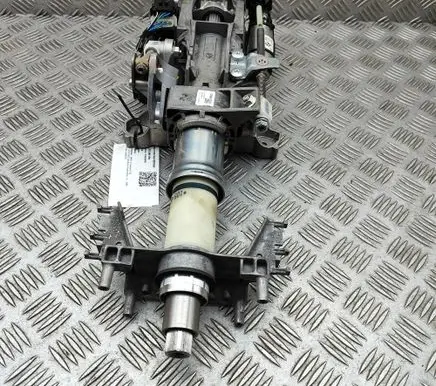 BMW 6 F12 F13 Steering rack mechanical part 6787926 P1078340105