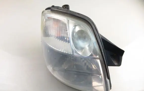 KIA Picanto Headlight/headlamp