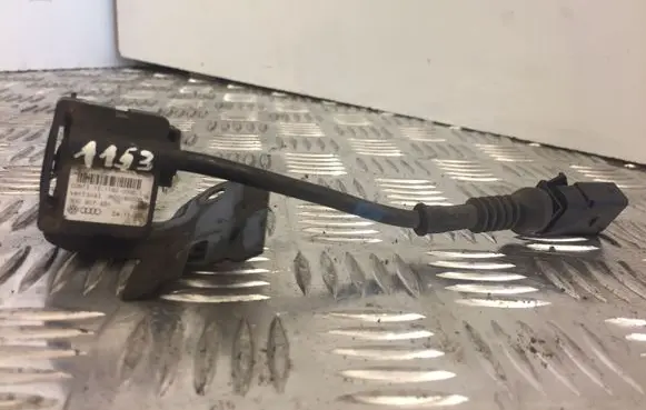 Volkswagen Phaeton Acceleration sensor 3D0907651 1153