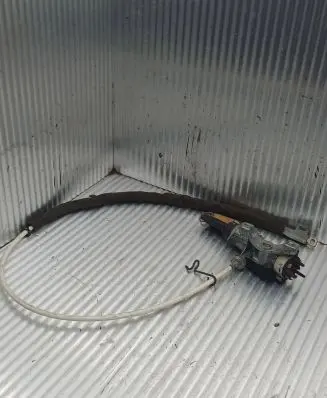 Audi A8 S8 D2 4D Ignition lock contact 4D0905851D
