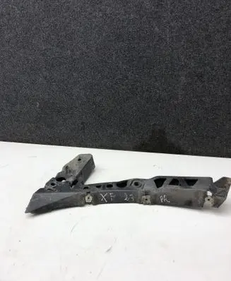 Jaguar XF Front bumper mounting bracket 8X239F832A