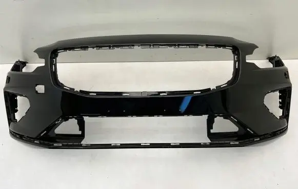 Volvo V60 Front bumper 31690530