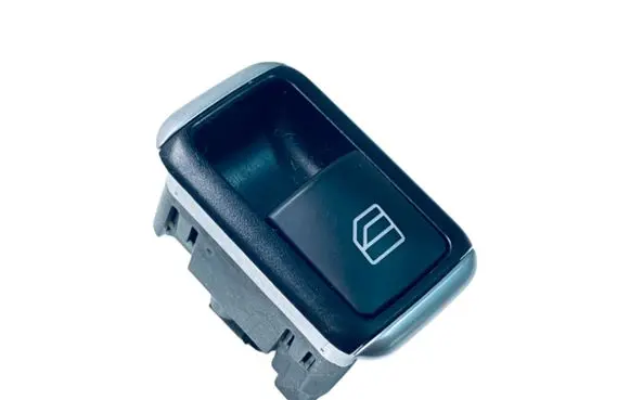 Mercedes-Benz GLE (W166 - C292) Electric window control switch A2049058102