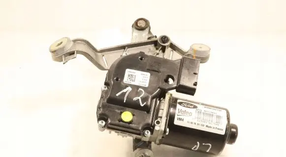 Ford S-MAX Wiper motor W000102754
