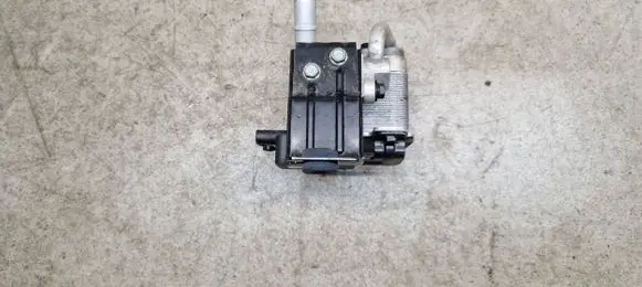 KIA EV6 Hybrid/electric vehicle battery fan 25670CV000