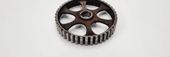 Audi 80 90 B3 Camshaft pulley/ VANOS 049109111B