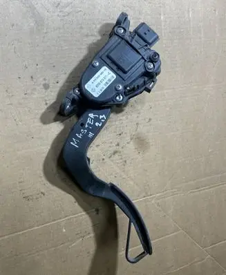 Renault Master III Accelerator throttle pedal 8200672371C 6PV00908510