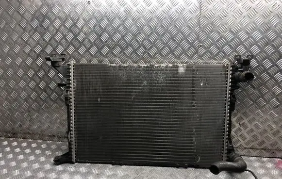 Audi A4 S4 B8 8K Coolant radiator 8K0121251R
