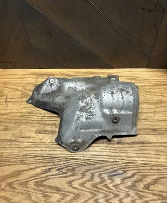 Honda CR-V Exhaust heat shield