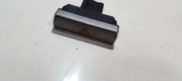 Ford Mondeo MK IV Hazard light switch 6m2t13a350ab