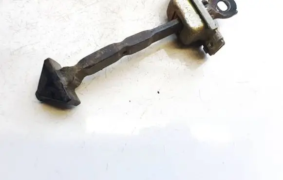 Mazda 3 I Rear door check strap stopper