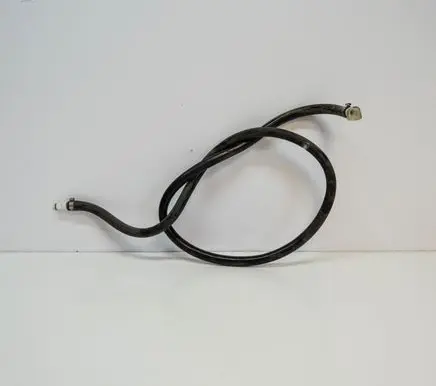 Audi A6 S6 C6 4F Air intake hose/pipe