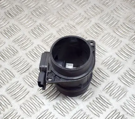 Land Rover Range Rover Sport L320 Mass air flow meter 5WK97011