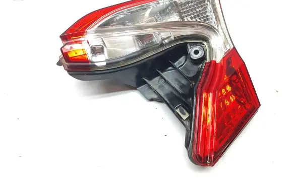 Toyota C-HR I Tailgate rear/tail lights 81580F4010 16442F