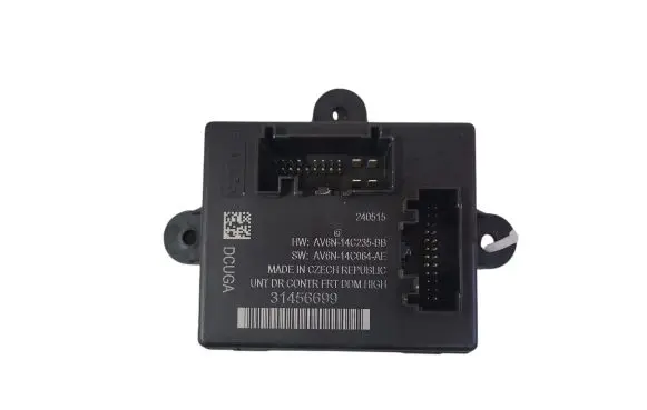 Volvo V60 Door control unit/module 31456699