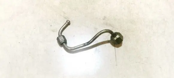 Alfa Romeo Giulietta Fuel line pipe