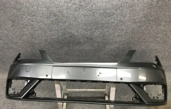 Seat Leon (5F) Front bumper 5F0807221R