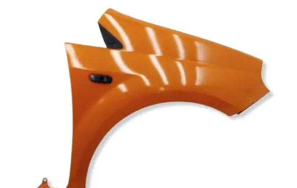 Fiat Grande Punto Fender 