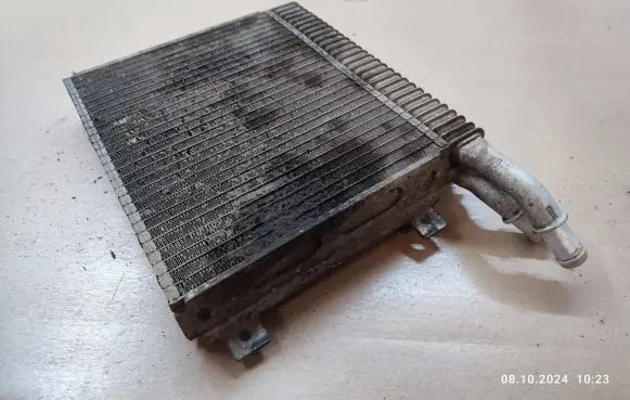 Jaguar XF X250 Coolant radiator 9X238D048AE